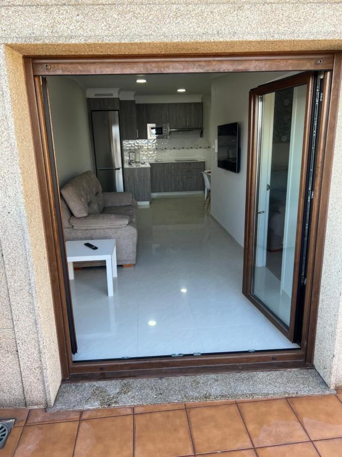 El Nido Apartment โปบราโดคารามิงยาล ภายนอก รูปภาพ