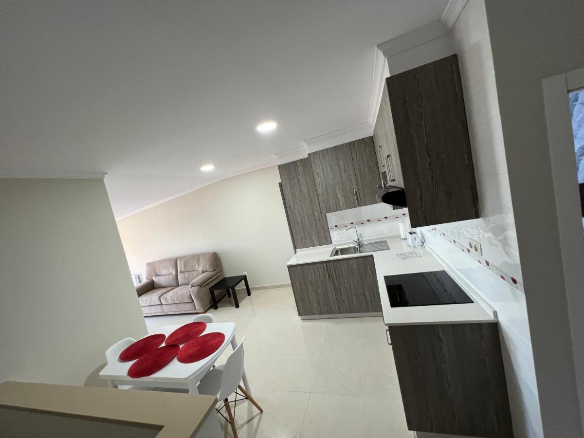El Nido Apartment โปบราโดคารามิงยาล ภายนอก รูปภาพ