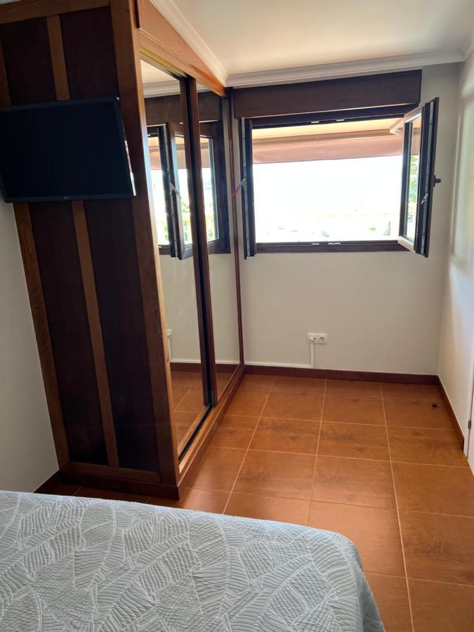 El Nido Apartment โปบราโดคารามิงยาล ภายนอก รูปภาพ