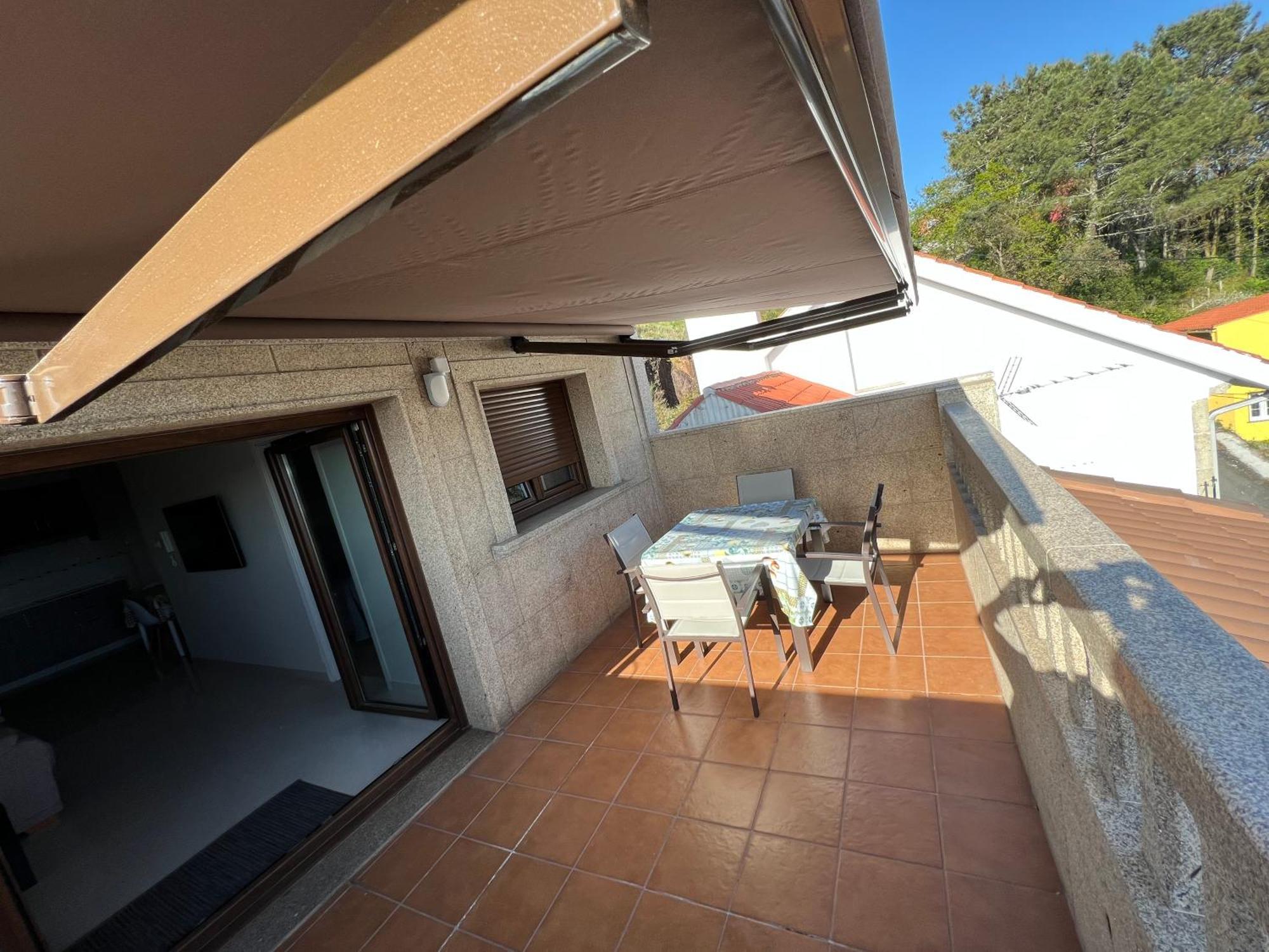 El Nido Apartment โปบราโดคารามิงยาล ภายนอก รูปภาพ