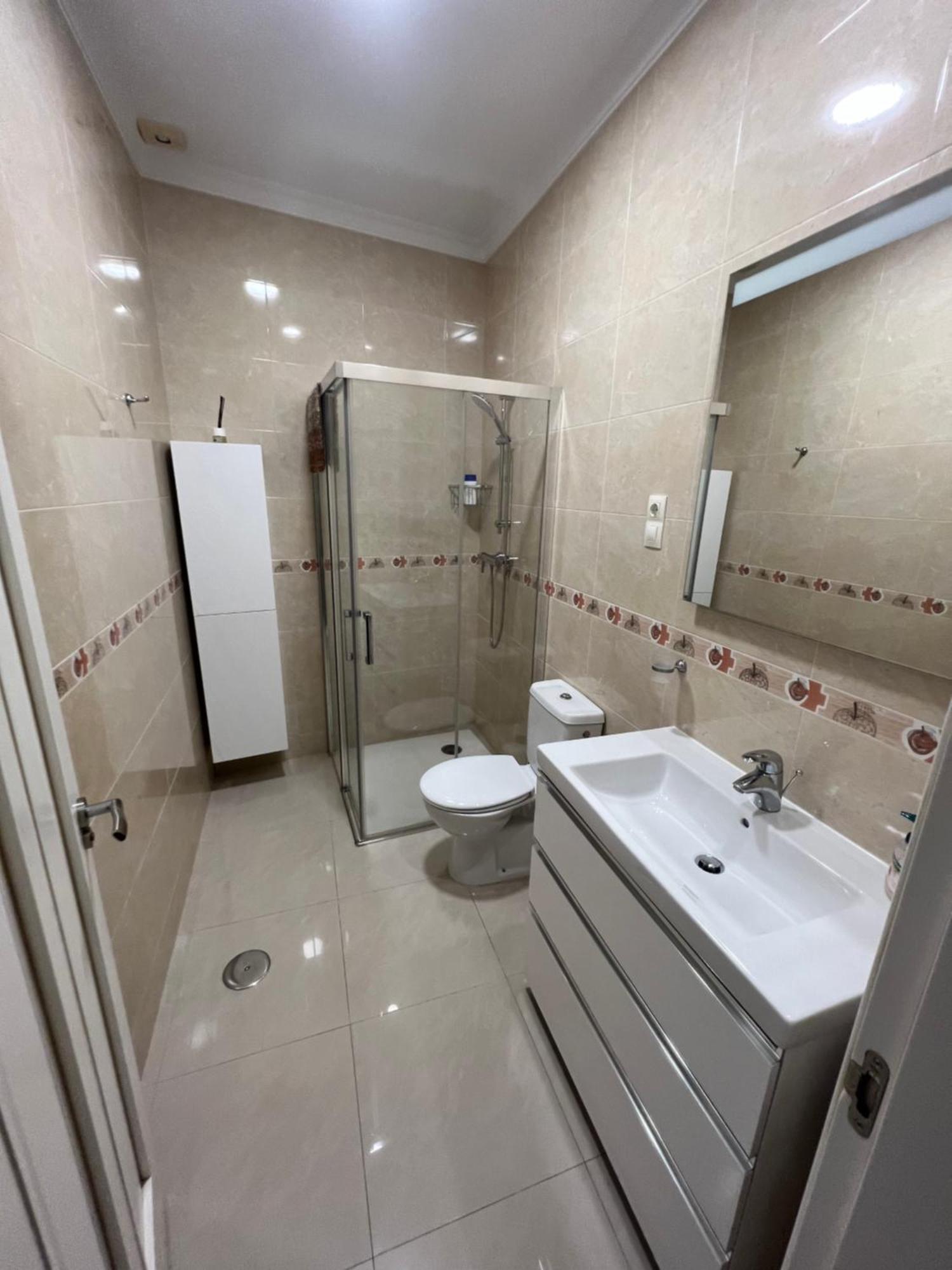 El Nido Apartment โปบราโดคารามิงยาล ภายนอก รูปภาพ